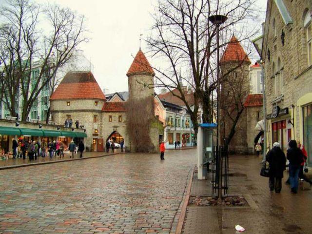 Tallinn, Estonia 19